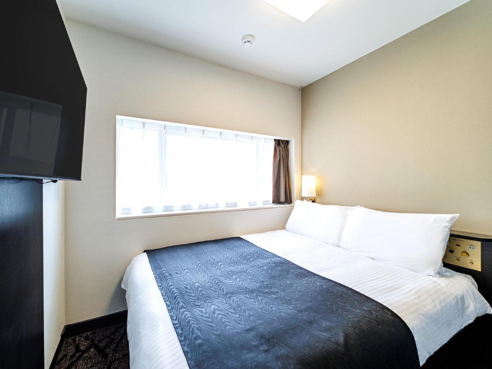 Apa Hotel Nagasaki Dejima Zimmer foto